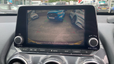 Nissan Juke 1.0 DiG-T 114 N-Connecta 5dr Petrol Hatchback